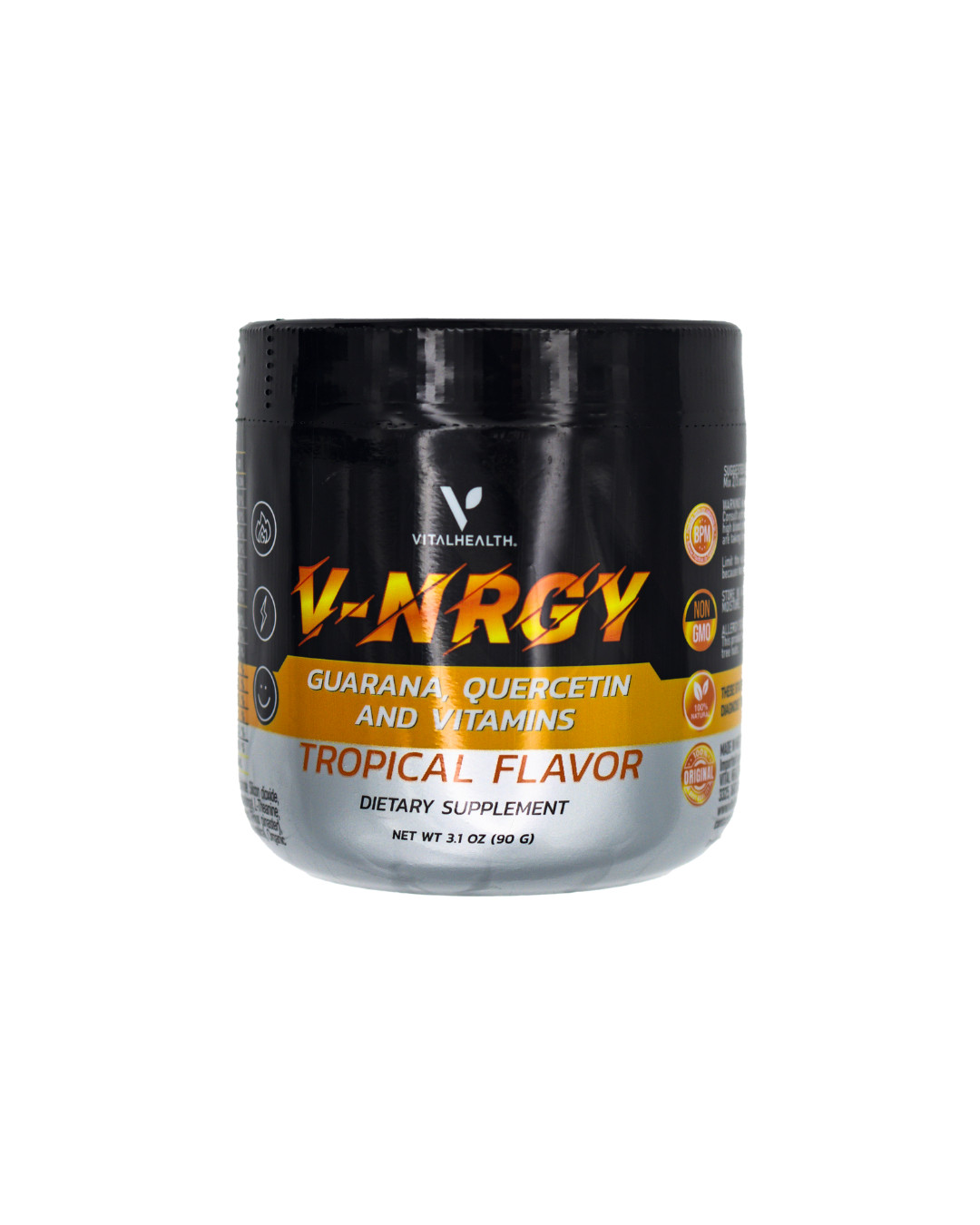 V-NRGY