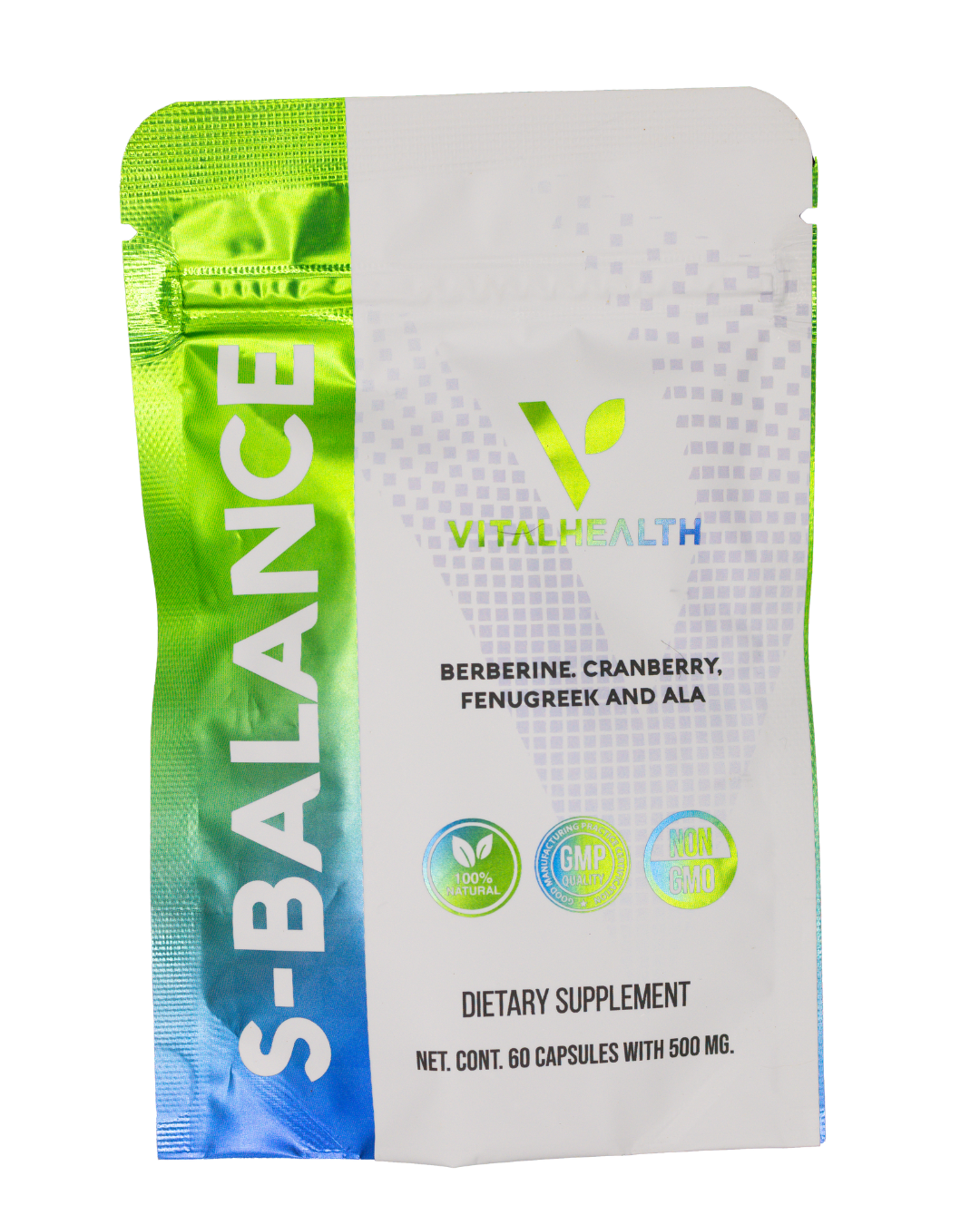 S-Balance