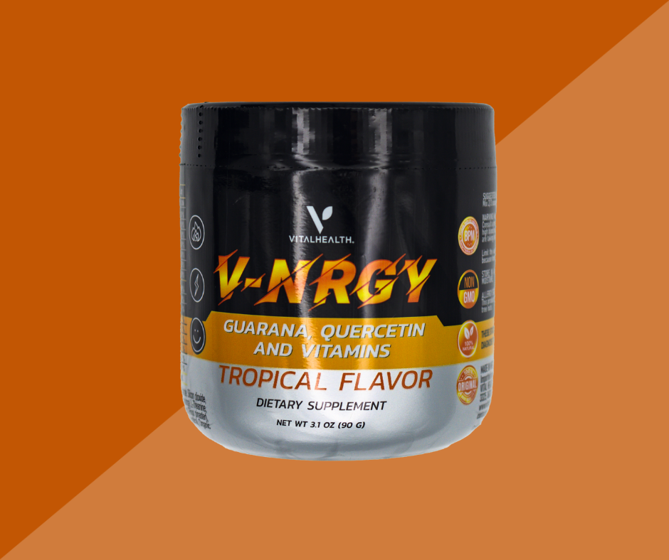 V-NRGY