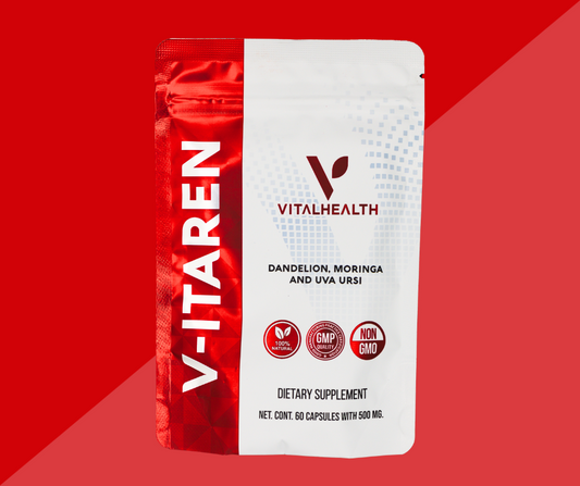 V-Itaren