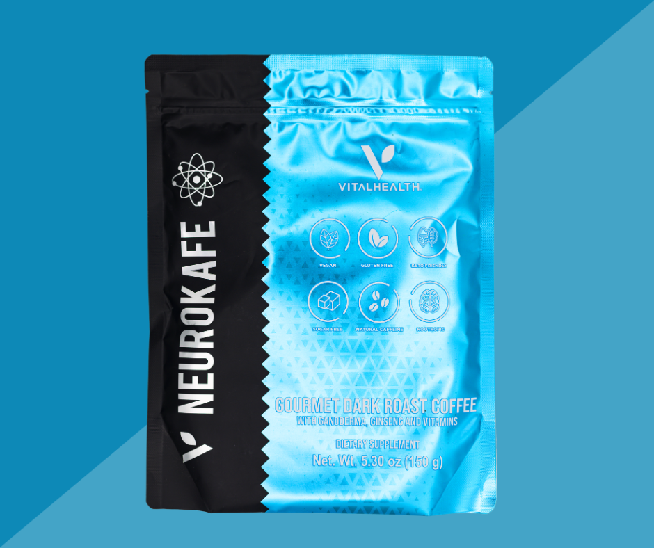 V-Neurokafe