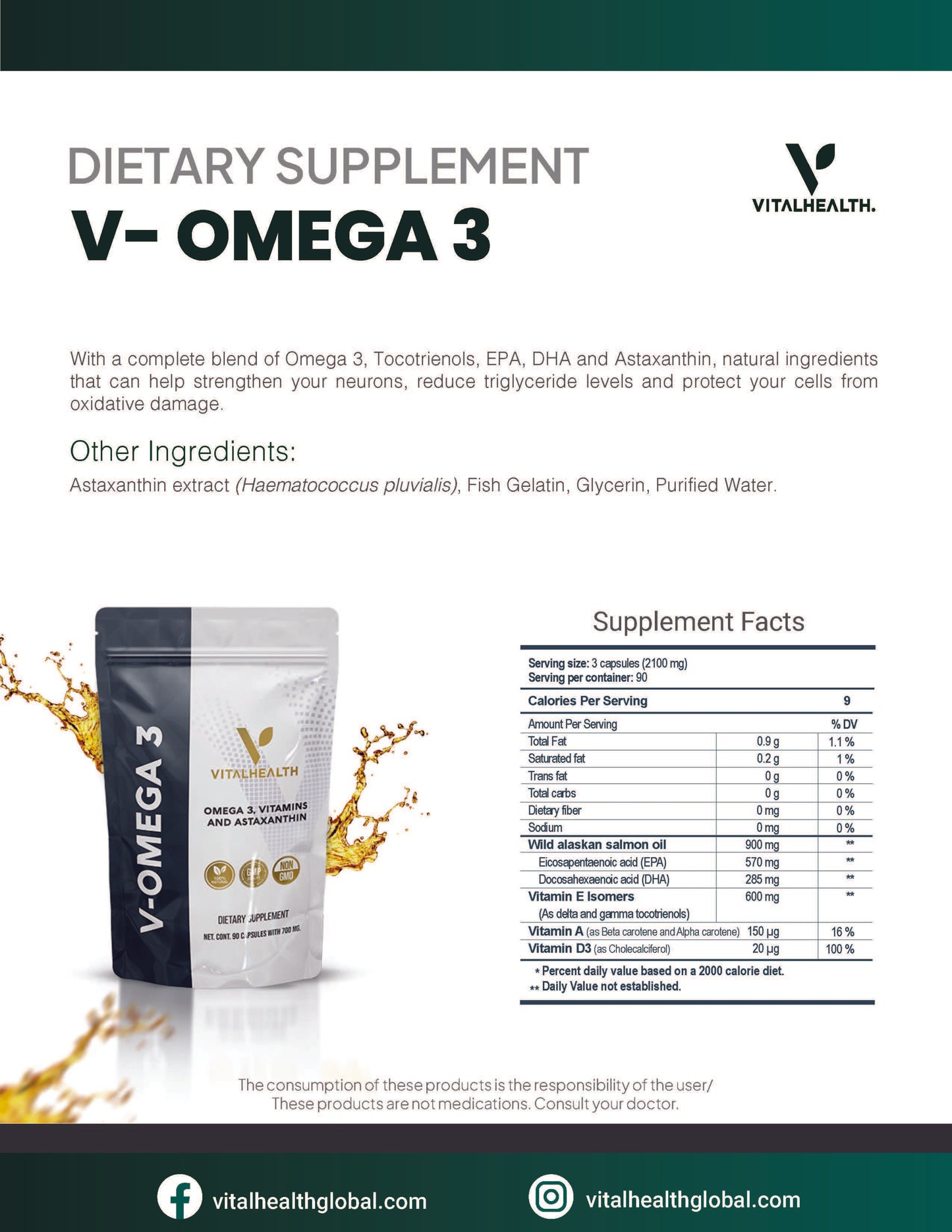 V-Omega